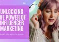 Power of Influencer Marketing