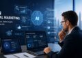 AI in Digital Marketing