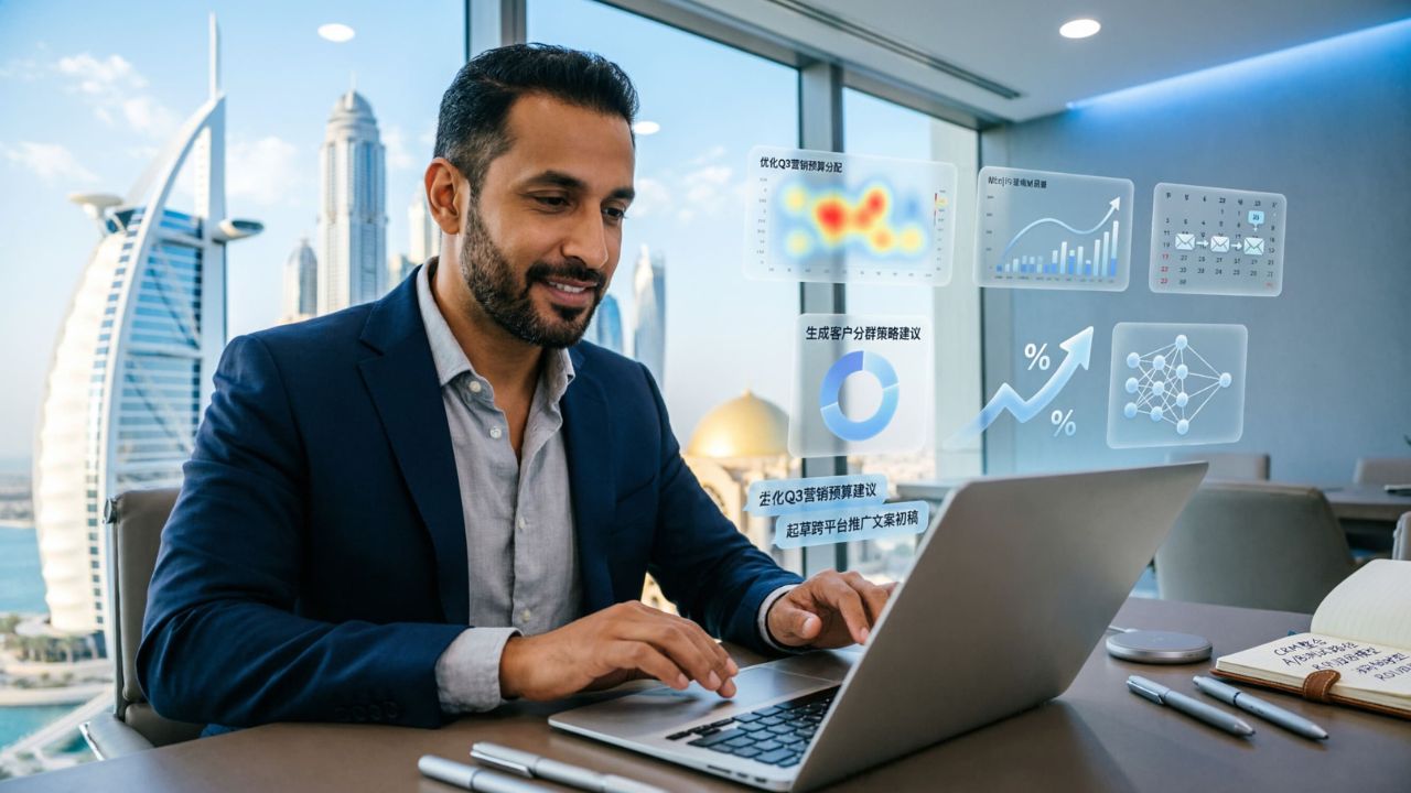 ChatGPT for Business1
