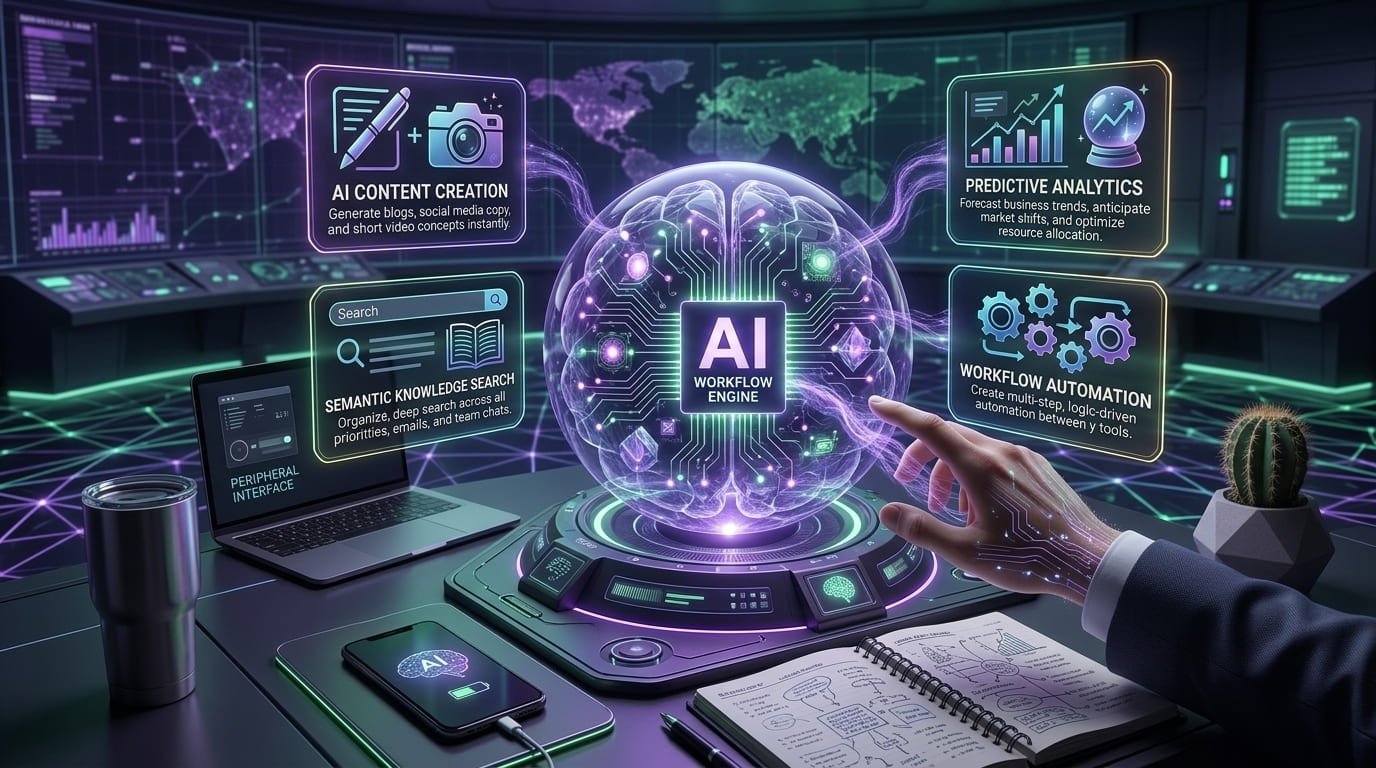 ai-tools-for-productivity